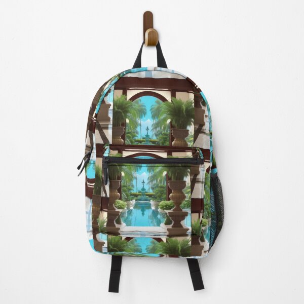 Item preview, Vaporwave Pools 49 designed and sold by dsxclothing.
