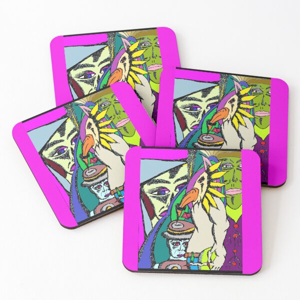 Item preview, incognito designed and sold by wormink.