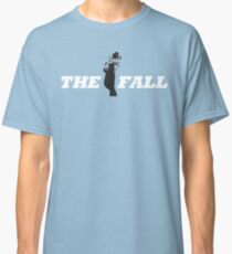 The Fall Mark E Smith Classic T-Shirt