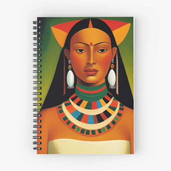 Item preview, Amazon Diva nº 06 designed and sold by Futuristicas.