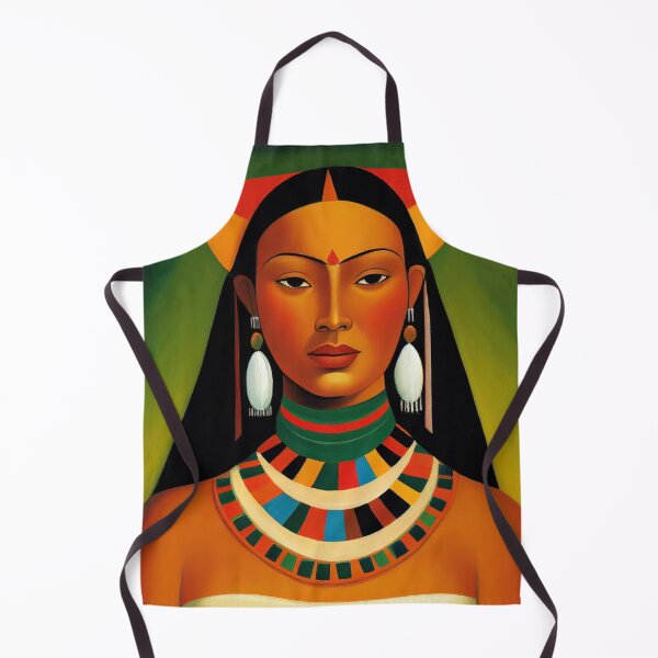 Item preview, Amazon Diva nº 06 designed and sold by Futuristicas.