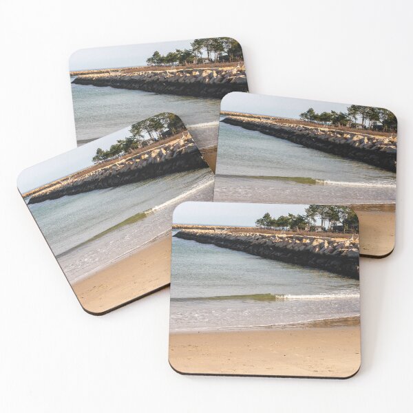 Item preview, Peaceful Waves designed and sold by Ruth Curtis.