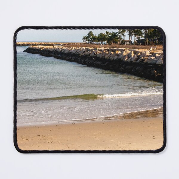Item preview, Peaceful Waves designed and sold by Ruth Curtis.