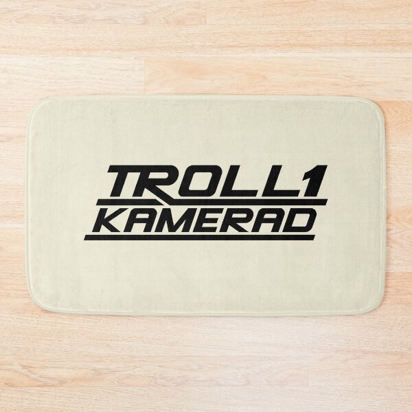 Item preview, IWL Troll Mate (Black) designed and sold by VEB Ostladen.