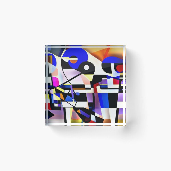 Item preview, IndieX Abstracts 3289 designed and sold by Indie X.