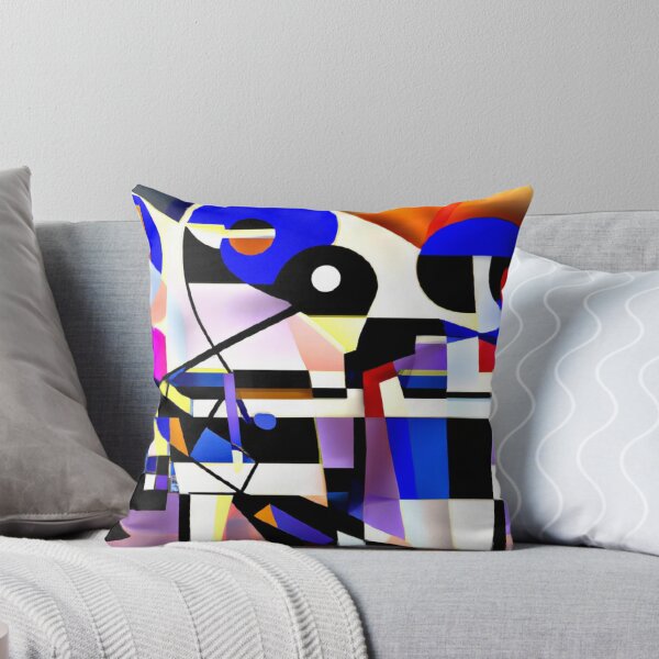 Item preview, IndieX Abstracts 3289 designed and sold by Indie X.