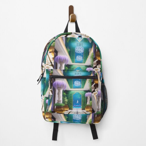 Item preview, Vaporwave Pools 52 designed and sold by dsxclothing.