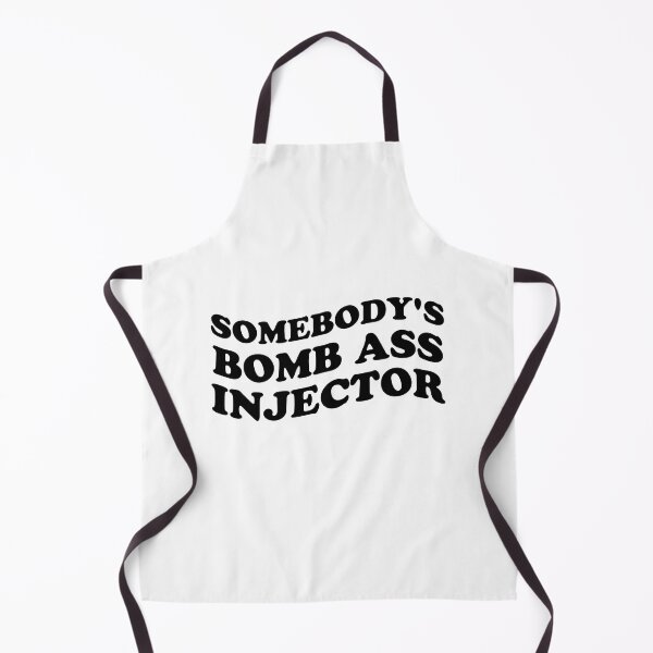 Item preview, Somebody's Bomb Ass Injector - Anesthesiology Anesthesia  designed and sold by Amineharoni.