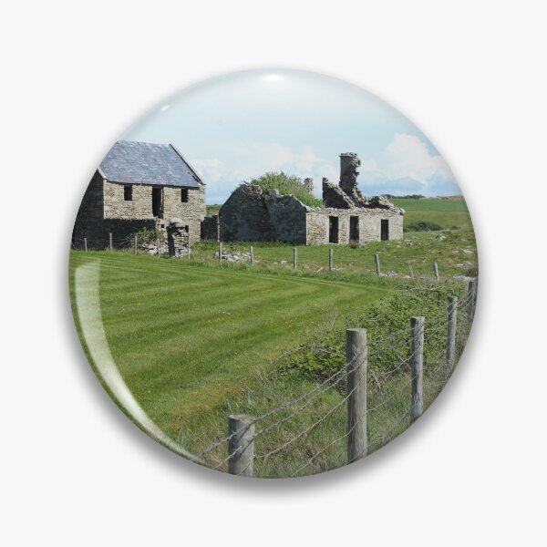 Item preview, St. johns point the old homestead Donegal designed and sold by eddiebarronshop.