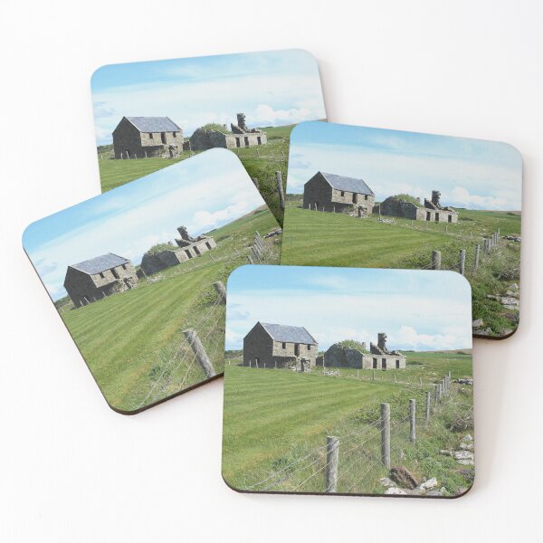 Item preview, St. johns point the old homestead Donegal designed and sold by eddiebarronshop.