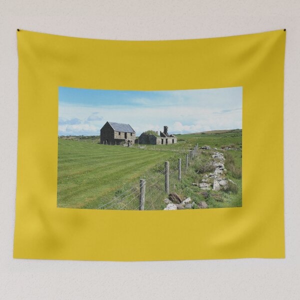 Item preview, St. johns point the old homestead Donegal designed and sold by eddiebarronshop.