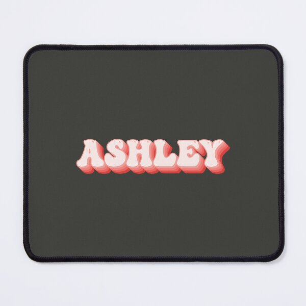 Item preview, Ashley - Name designed and sold by kindxinn.
