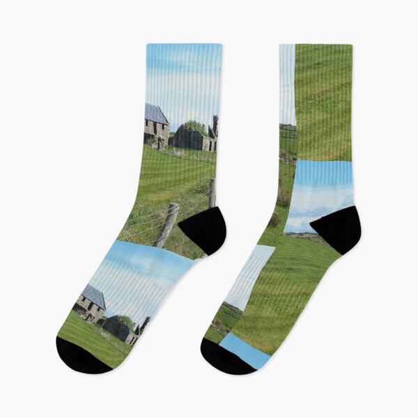 Item preview, St. johns point the old homestead Donegal designed and sold by eddiebarronshop.