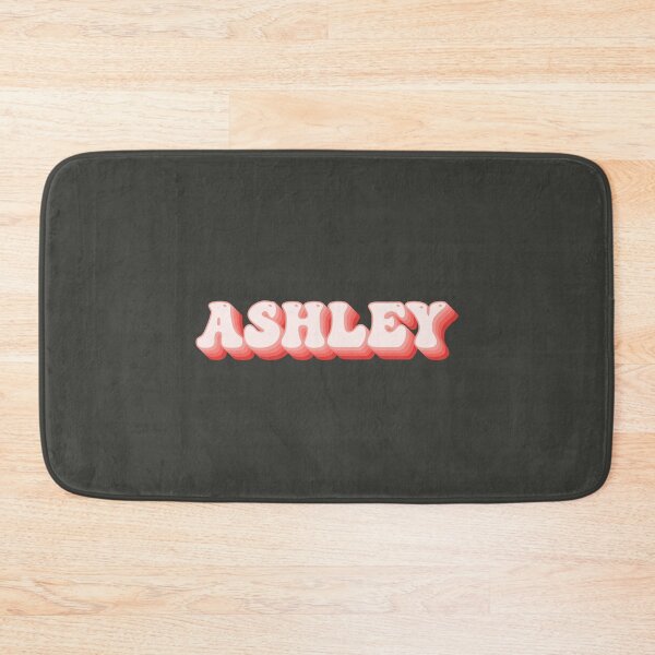 Item preview, Ashley - Name designed and sold by kindxinn.