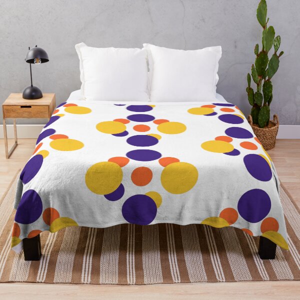 Item preview, Trendy Geometry Circle Composition designed and sold by Lizvole.