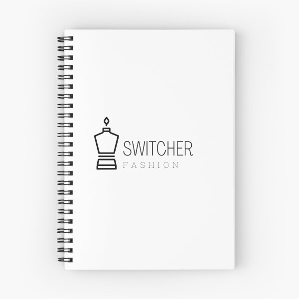 Item preview, Switcher Fashion 80s movie influenced design designed and sold by RetroDesignsNW.