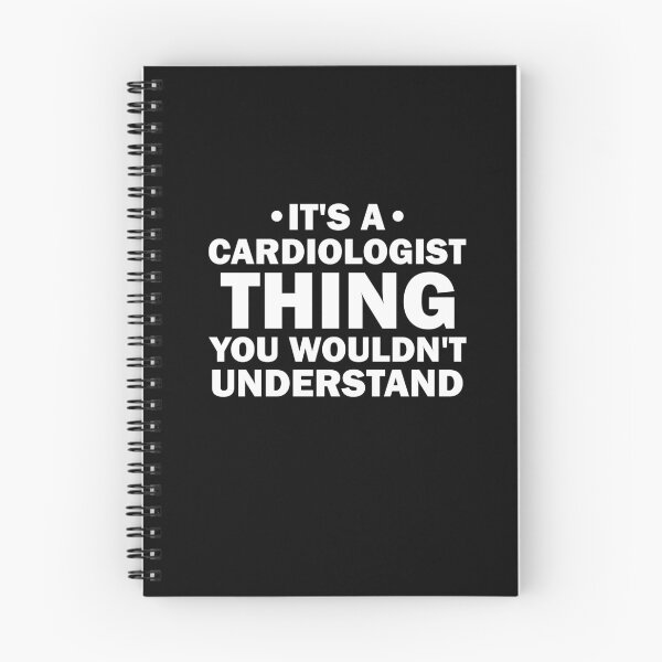 Item preview, It's a Cardiologist Thing You Wouldn't Understand - Anesthesiology Anesthesia  designed and sold by Amineharoni.