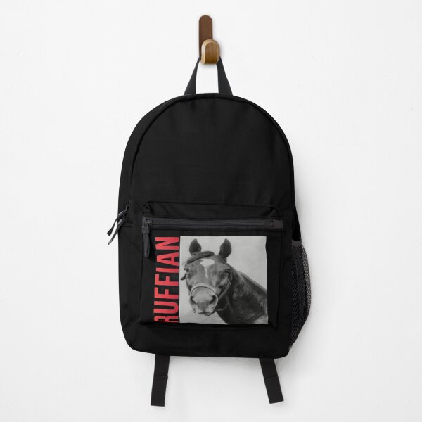 Item preview, Ruffian Horse designed and sold by sagestar.