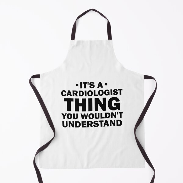Item preview, It's a Cardiologist Thing You Wouldn't Understand - Anesthesiology Anesthesia designed and sold by Amineharoni.
