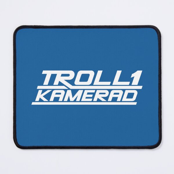Item preview, IWL Troll Mate (white) designed and sold by VEB Ostladen.