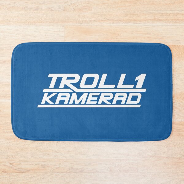 Item preview, IWL Troll Mate (white) designed and sold by VEB Ostladen.
