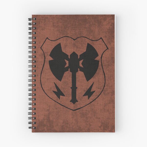 Item preview, D&D 1 - Barbarian [V2] designed and sold by Cleobule.