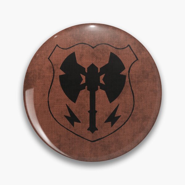 Item preview, D&D 1 - Barbarian [V2] designed and sold by Cleobule.