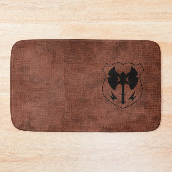 Item preview, D&D 1 - Barbarian [V2] designed and sold by Cleobule.