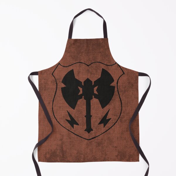 Item preview, D&D 1 - Barbarian [V2] designed and sold by Cleobule.
