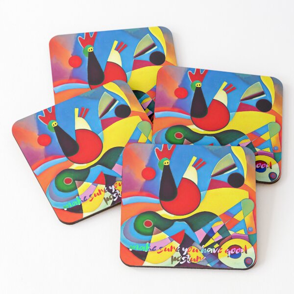 Artikelvorschau, Collection Wizartwork - Good posture entworfen und verkauft von Ruud Hanou.
