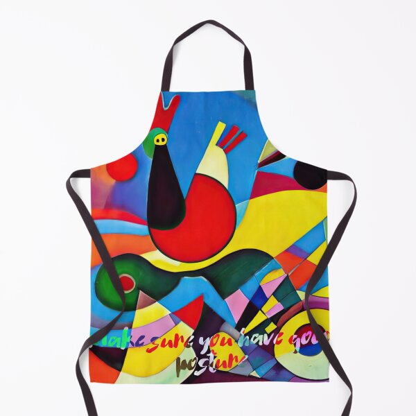 Item preview, Collection Wizartwork - Good posture designed and sold by Ruud Hanou.