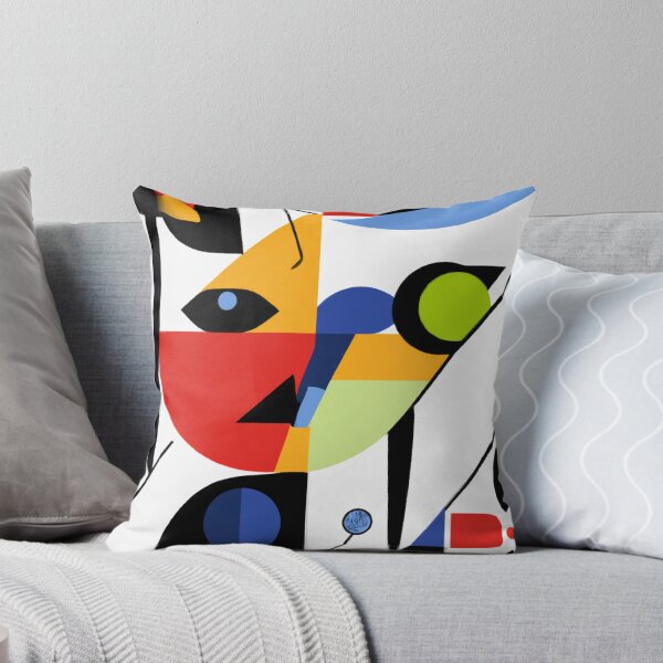 Item preview, IndieX Abstracts 3291 designed and sold by Indie X.