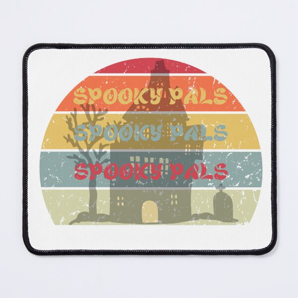 Item preview, Spooky  Pals designed and sold by Sophonsa.