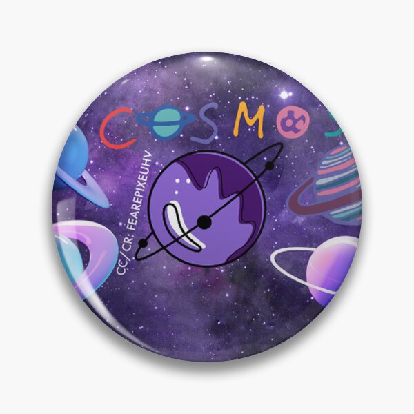 Item preview, Cosmos designed and sold by Fearepixeuhv.