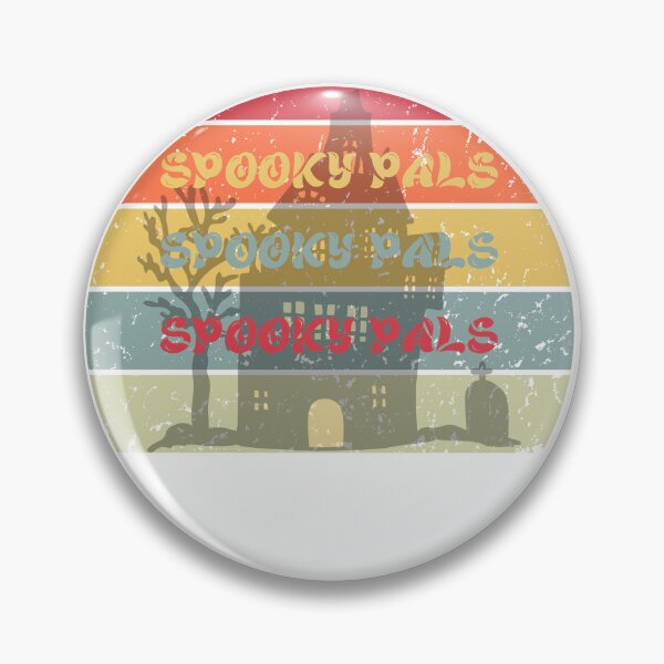 Item preview, Spooky  Pals designed and sold by Sophonsa.