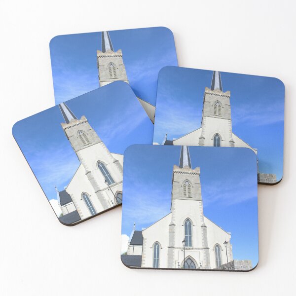 Artikelvorschau, Killybegs St. Marys Kirche County Donegal Irland entworfen und verkauft von eddiebarronshop.