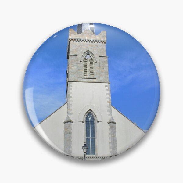 Item preview, Killybegs St. Marys church county Donegal Ireland designed and sold by eddiebarronshop.