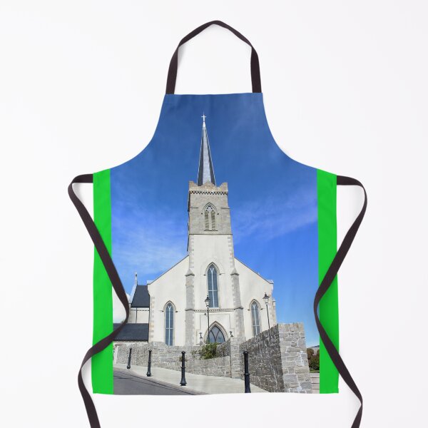 Artikelvorschau, Killybegs St. Marys Kirche County Donegal Irland entworfen und verkauft von eddiebarronshop.