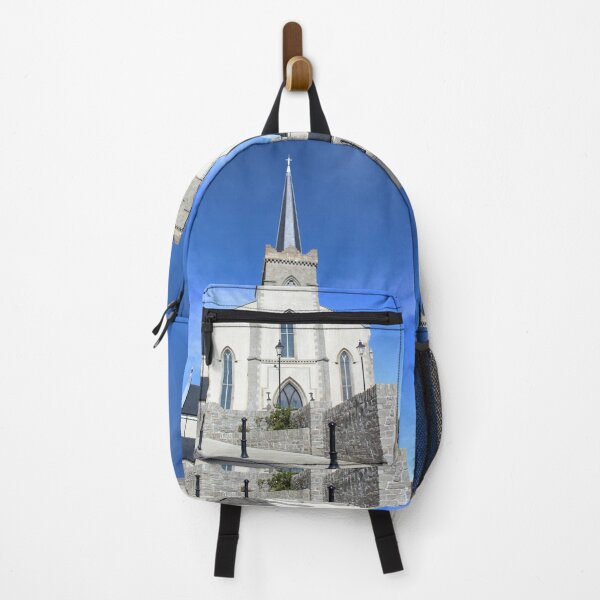 Item preview, Killybegs St. Marys church county Donegal Ireland designed and sold by eddiebarronshop.