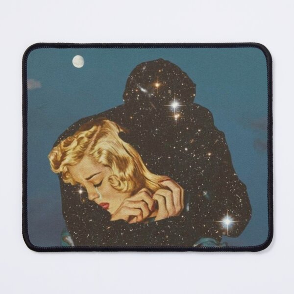 Item preview, Hugging Universe  designed and sold by Grind107.