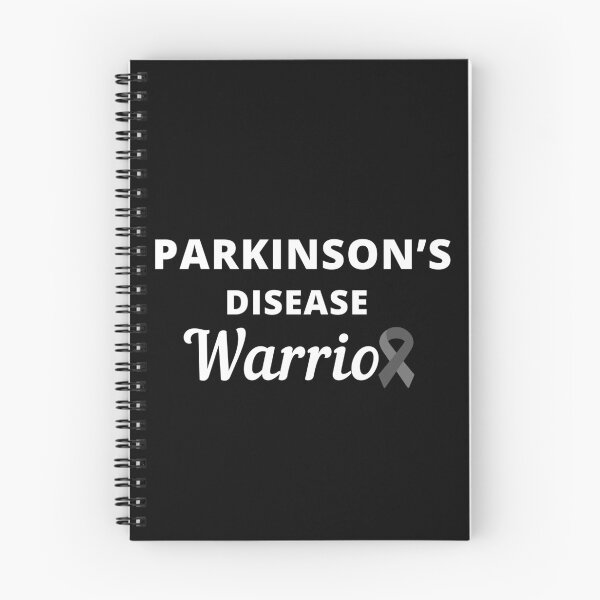 Item preview, Parkinson's Disease Warrior designed and sold by Color-Sparkle.