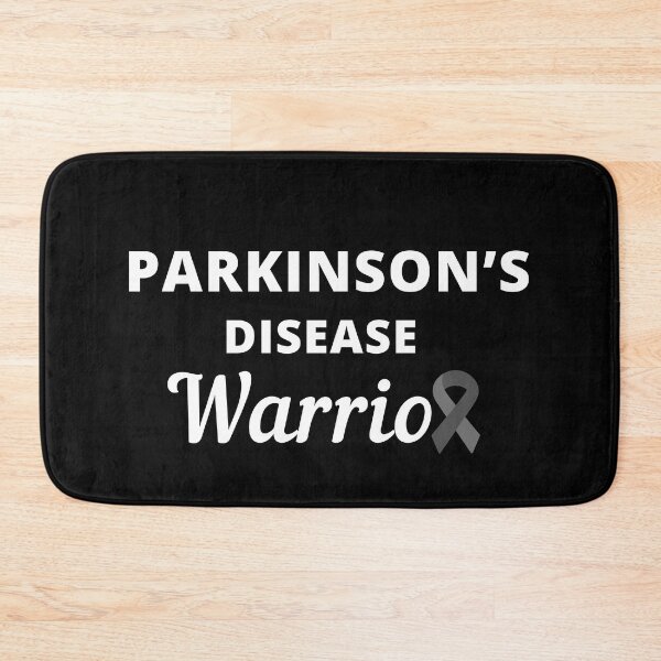 Item preview, Parkinson's Disease Warrior designed and sold by Color-Sparkle.