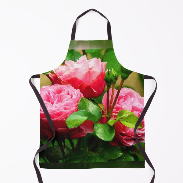 Item preview, Rose Buds designed and sold by Bunmigraphics .