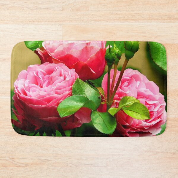 Item preview, Rose Buds designed and sold by Bunmigraphics .