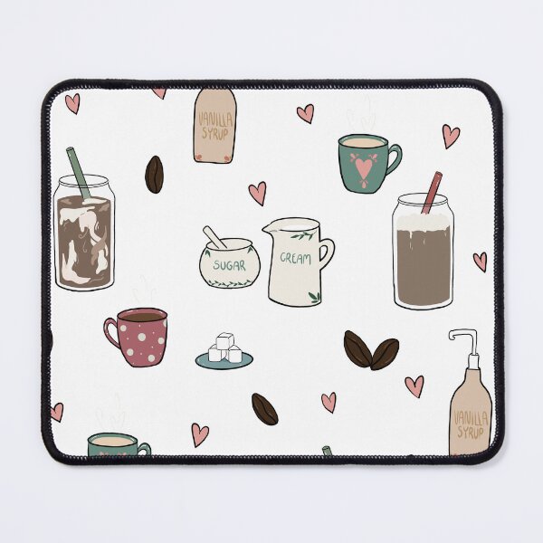 Item preview, Coffee Lovers designed and sold by darkseas.