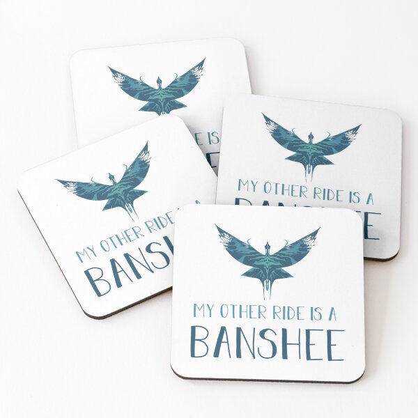 Item preview, My Other Ride is a Banshee   designed and sold by nohienlennhu0.