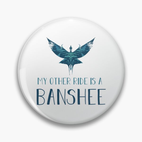Item preview, My Other Ride is a Banshee   designed and sold by nohienlennhu0.