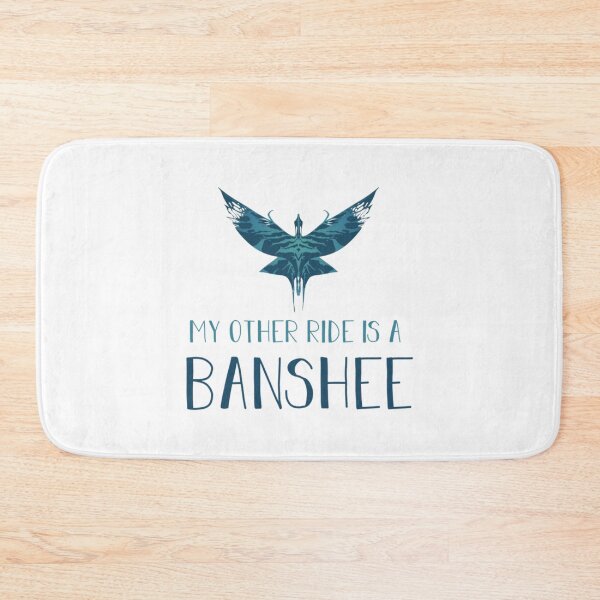 Item preview, My Other Ride is a Banshee   designed and sold by nohienlennhu0.