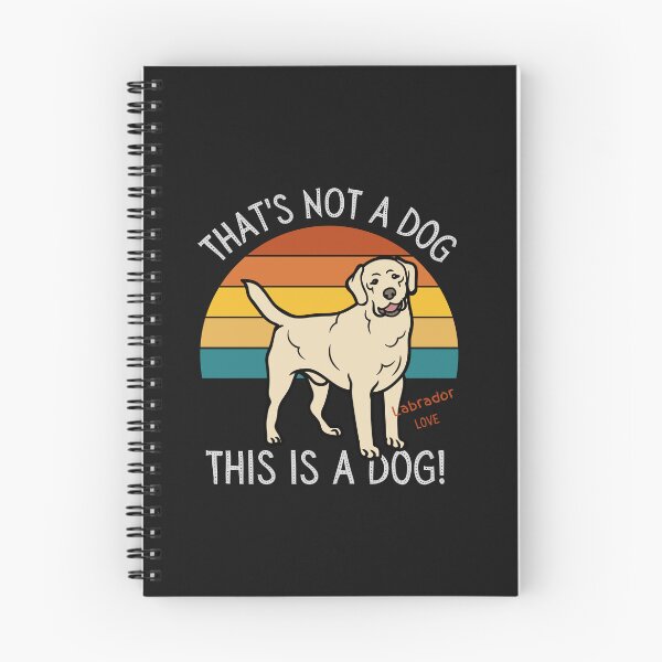 Item preview, Labrador Love, This is a Dog! designed and sold by TerScott.