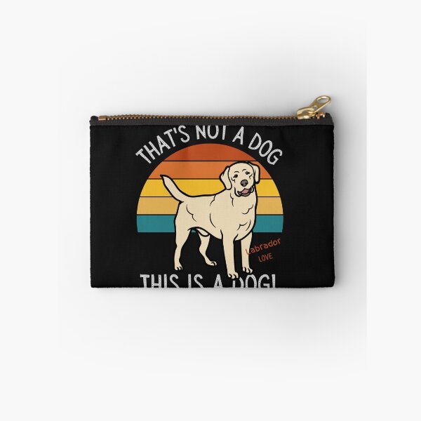Item preview, Labrador Love, This is a Dog! designed and sold by TerScott.